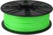 Obrázok pre výrobcu Tlačová struna Gembird PLA zelená (Fluorescent Green) | 1,75mm | 1kg