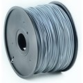Obrázok pre výrobcu Tlačová struna Gembird ABS strieborná | 1,75mm | 1kg