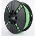 Obrázok pre výrobcu Filament Gembird PLA Green | 1,75mm | 1kg