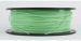 Obrázok pre výrobcu Filament Gembird PLA Green | 1,75mm | 1kg