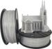 Obrázok pre výrobcu Filament Gembird PLA "Mramor"| 1,75mm | 1kg