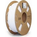 Obrázok pre výrobcu Gembird Tisková struna (filament), PLA MATTE, 1,75mm, 1kg, bílá