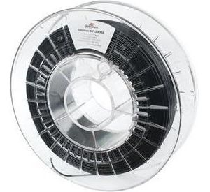 Obrázok pre výrobcu SPECTRUM Tisková struna (filament) S-Flex 98A 1.75mm DEEP BLACK 0.5kg