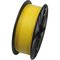 Obrázok pre výrobcu GEMBIRD Tisková struna (filament) ABS, 1,75mm, 1kg, žlutá