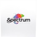 Obrázok pre výrobcu Spectrum 3D filament, PLA Pro, 1,75mm, 1000g, 80101, lion orange