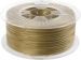 Obrázok pre výrobcu Spectrum 3D filament, PLA Glitter, 1,75mm, 1000g, 80185, aztec gold