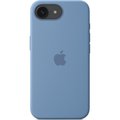 Obrázok pre výrobcu iPhone 16e Silicone Case – Winter Blue