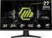 Obrázok pre výrobcu MSI MAG 274QF X24 27"/IPS/QHD/ 240Hz/0,5ms/Černá/3R