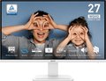 Obrázok pre výrobcu MSI Pro MP273QW E2 27"/IPS/QHD/ 100Hz/1ms/White