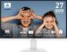 Obrázok pre výrobcu MSI Pro MP273QW E2 27"/IPS/QHD/ 100Hz/1ms/White