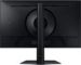 Obrázok pre výrobcu Samsung Odyssey G5 LS27DG500EUXEN 27"/IPS/QHD/ 180Hz/1ms/Black