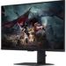 Obrázok pre výrobcu Samsung Odyssey G5 LS27DG500EUXEN 27"/IPS/QHD/ 180Hz/1ms/Black