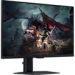 Obrázok pre výrobcu Samsung Odyssey G5 LS27DG500EUXEN 27"/IPS/QHD/ 180Hz/1ms/Black