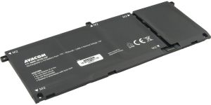 Obrázok pre výrobcu Baterie AVACOM pro Dell Latitude 3510 Li-Pol 15V 3530mAh 53Wh