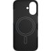 Obrázok pre výrobcu Epico Mag+ Carbon kryt pro iPhone 16 - černý