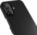 Obrázok pre výrobcu Epico Mag+ Carbon kryt pro iPhone 16 - černý