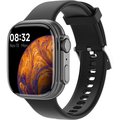 Obrázok pre výrobcu CARNEO Zephyr Ultra mini HR+ Black/Sport Band/Black
