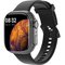 Obrázok pre výrobcu CARNEO Zephyr Ultra mini HR+ Black/Sport Band/Black
