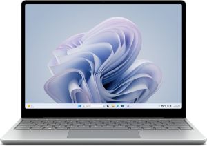 Obrázok pre výrobcu Microsoft Surface Laptop Go 3 i5-1235U/12,4" 1536x1024/T/8GB/128GB UFS/Iris Xe/W11P/Platinum
