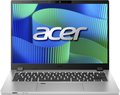 Obrázok pre výrobcu Acer TravelMate P2 14 TMP214-56 /5-120U/14" WUXGA/16GB/512GB SSD/UHD/W11P/Silver