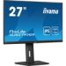 Obrázok pre výrobcu iiyama ProLite XUB2793QS-B7 27"/IPS/QHD/ 100Hz/1ms/Black/3R