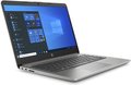 Obrázok pre výrobcu HP 245 G8 R5-3500U 14.0 FHD 250, 8GB, 256GB, WiFi ac, BT, Win10, Silver