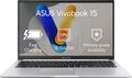 Obrázok pre výrobcu ASUS Vivobook 15 X1502VA /i5-13420H/15,6" FHD/16GB/1TB/UHD Xe/W11H/Silver