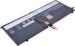 Obrázok pre výrobcu Baterie T6 power Lenovo ThinkPad X1 Carbon 1st Gen, 3200mAh, 47Wh, 4cell, Li-Pol