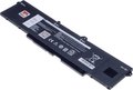 Obrázok pre výrobcu Baterie T6 Power pro Dell Latitude 5521, 5531, Precision 3561, 3571, 8500mAh, 97Wh, 6cell, Li-poly