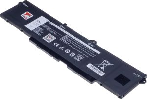 Obrázok pre výrobcu Baterie T6 Power pro Dell Latitude 5521, 5531, Precision 3561, 3571, 8500mAh, 97Wh, 6cell, Li-poly