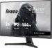 Obrázok pre výrobcu iiyama G-Master G2441HSU-B1 23,8" IPS/FHD/ 144Hz/1ms/Černá/3R