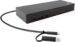 Obrázok pre výrobcu Lenovo ThinkPad Hybrid USB-C with USB-A Dock (2x DP, RJ45, 3x USB-C,2x USB 2.0, 2x HDMI, adapter) pripojit max. 2x LCD