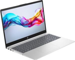 Obrázok pre výrobcu HP 15-fd0034nc Core i5-1334U, 15.6 FHD (1920x1080) AG IPS 300, MX570A/2GB, 16GB, SSD 1TB, W11H, White