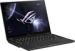 Obrázok pre výrobcu ASUS ROG Flow X13/GV302XV/R9-7940HS/13,4" 2560x1600/T/16GB/1TB SSD/RTX 4060/W11H/Black