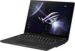 Obrázok pre výrobcu ASUS ROG Flow X13/GV302XV/R9-7940HS/13,4" 2560x1600/T/16GB/1TB SSD/RTX 4060/W11H/Black