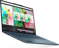 Obrázok pre výrobcu Lenovo Yoga Pro 7 14AKP10 /AI7-350/14,5" 2944x1840/32GB/ 1TB/AMD int/bez OS/Tidal Teal/3R On-Site