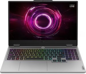 Obrázok pre výrobcu Lenovo LOQ 15AHP10 /R7-250/15,6" FHD/16GB/ 1TB/RTX 5060/W11H/Gray