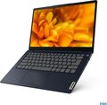 Obrázok pre výrobcu Lenovo IdeaPad 3/14ITL6/i5-1155G7/14" FHD/16GB/512GB SSD/Iris Xe/W11H/Blue