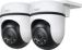 Obrázok pre výrobcu Tapo C510W (2-pack) Outdoor Pan/Tilt Security Wi-Fi Camera