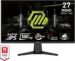 Obrázok pre výrobcu MSI MAG 275QF 27" IPS/QHD/ 180Hz/0,5ms/Černá/3R