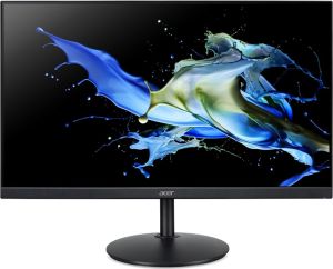 Obrázok pre výrobcu Acer Vero CB272UE3 27" IPS/QHD/ 100Hz/1ms/Black/3R