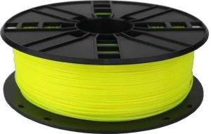 Obrázok pre výrobcu GEMBIRD Tisková struna (filament) PLA PLUS, 1,75mm, 1kg, žlutá