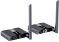 Obrázok pre výrobcu PremiumCord HDMI Wireless extender na 50m, pásmo 5.8GHz