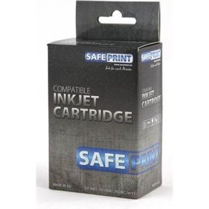 Obrázok pre výrobcu SAFEPRINT kompatibilní inkoust Epson T2634 | Yellow | 10ml