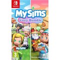 Obrázok pre výrobcu NS - MySims Cozy bundle