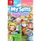 Obrázok pre výrobcu NS - MySims Cozy bundle