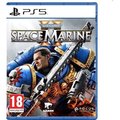 Obrázok pre výrobcu Warhammer 40,000: Space Marine 2 [PS5]