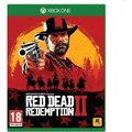 Obrázok pre výrobcu Red Dead Redemption 2 [XBOX ONE]