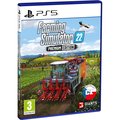 Obrázok pre výrobcu PS5 - Farming Simulator 22: Premium Edition