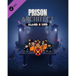 Obrázok pre výrobcu ESD Prison Architect Island Bound